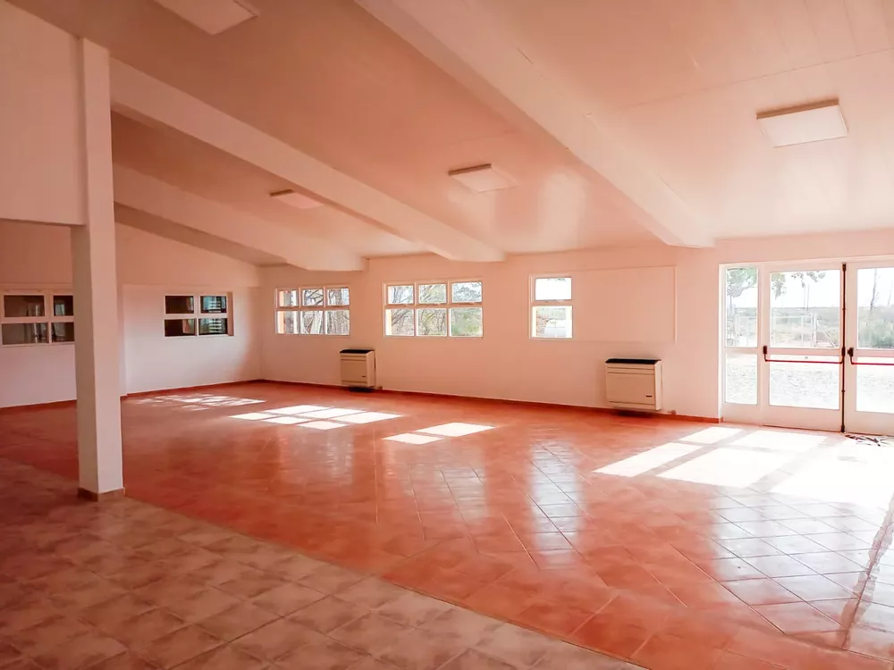 Ampliación Escuela 291 Aguada Toledo-4