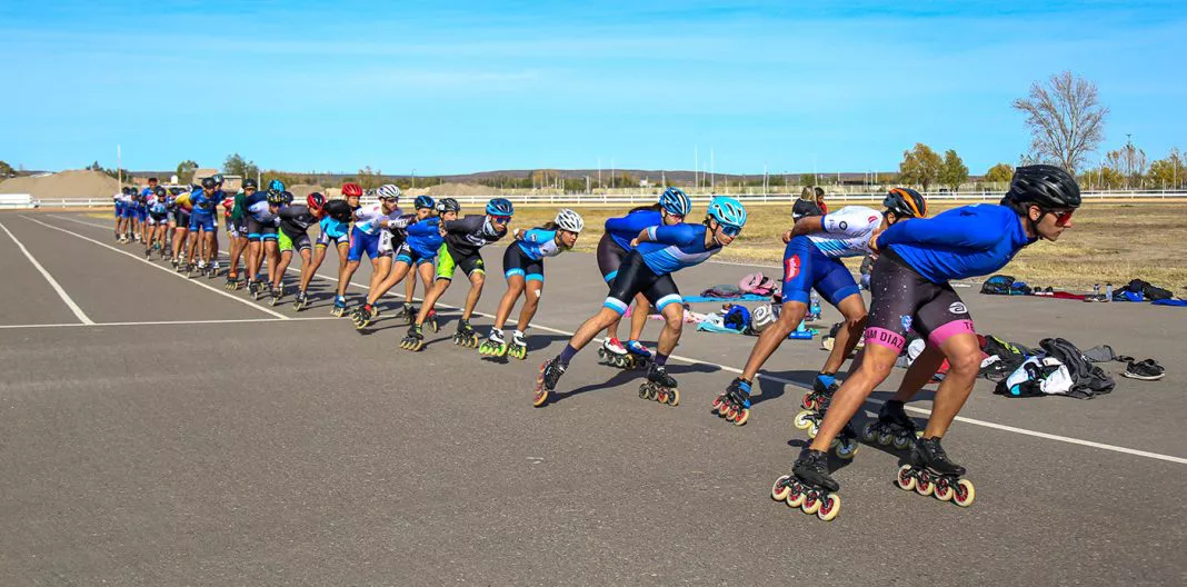 Patin Carrera