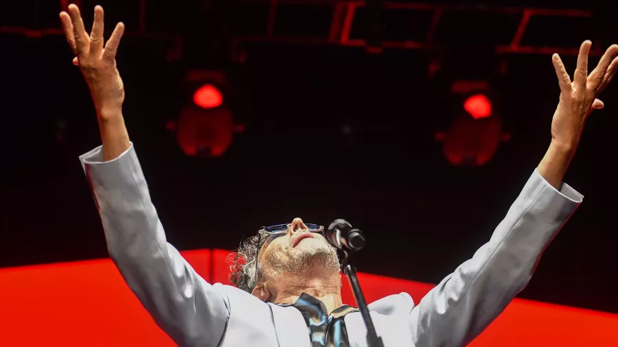 Fito Paez