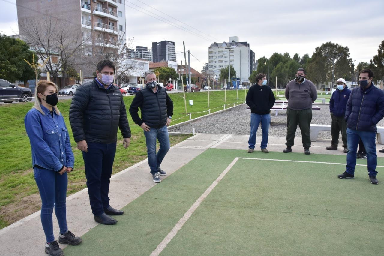 Gaido parque de Nevares 2