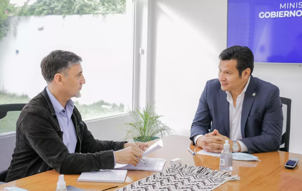 Osvaldo Llancafilo y Manuel San Martín-2