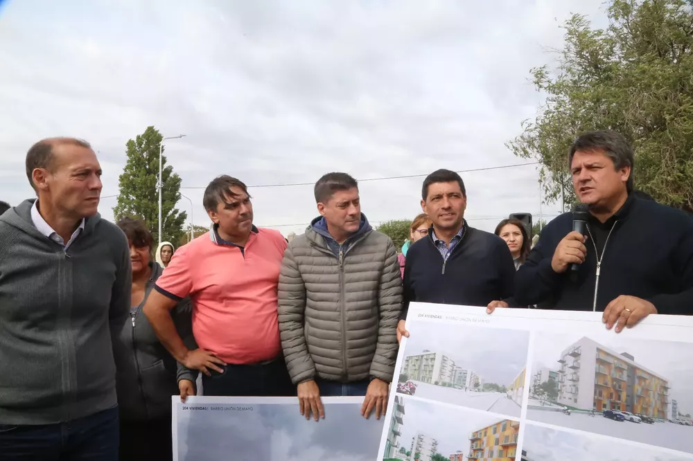 complejo las Camelias 2