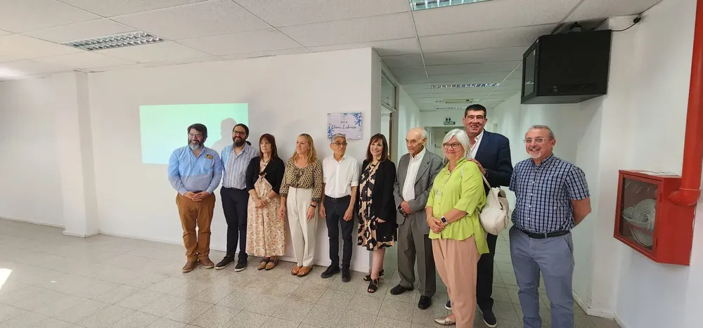 ciencias médicas 3 Aula Noemí Labrune