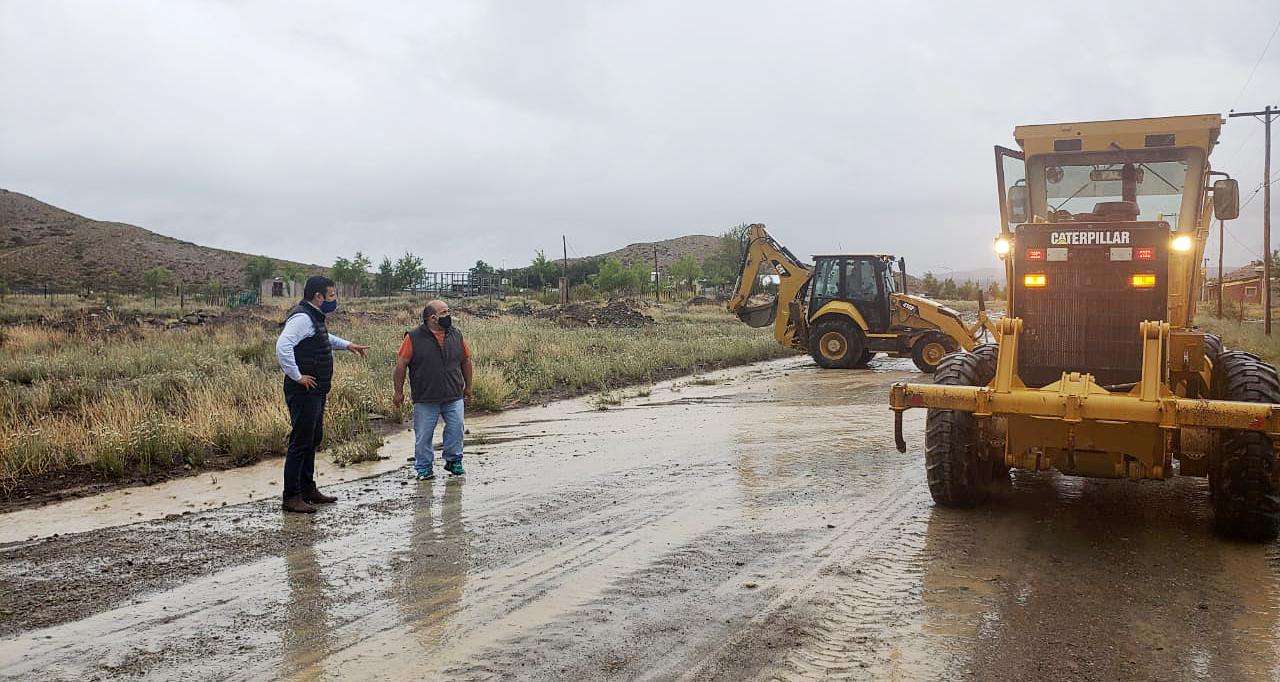 llancafilo Barrancas 2