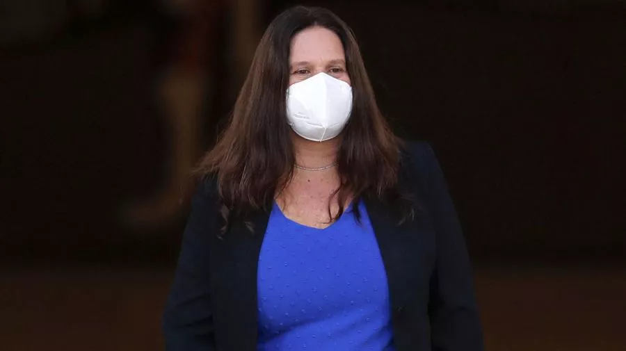 Maya Alejandra Fernández Allende