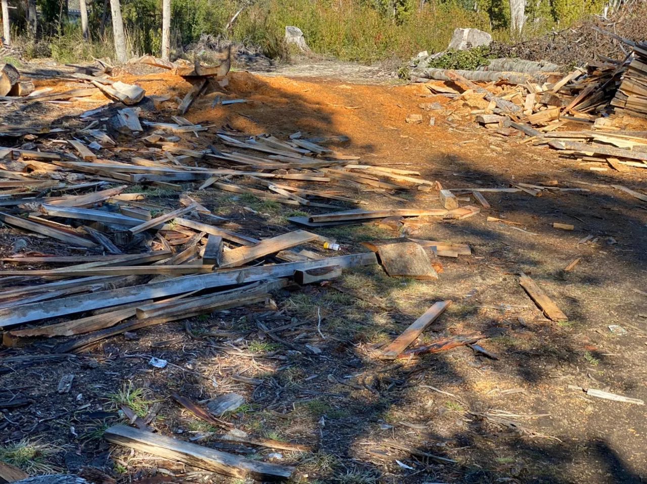 Villa La Angostura Barrio Las Balsas 2