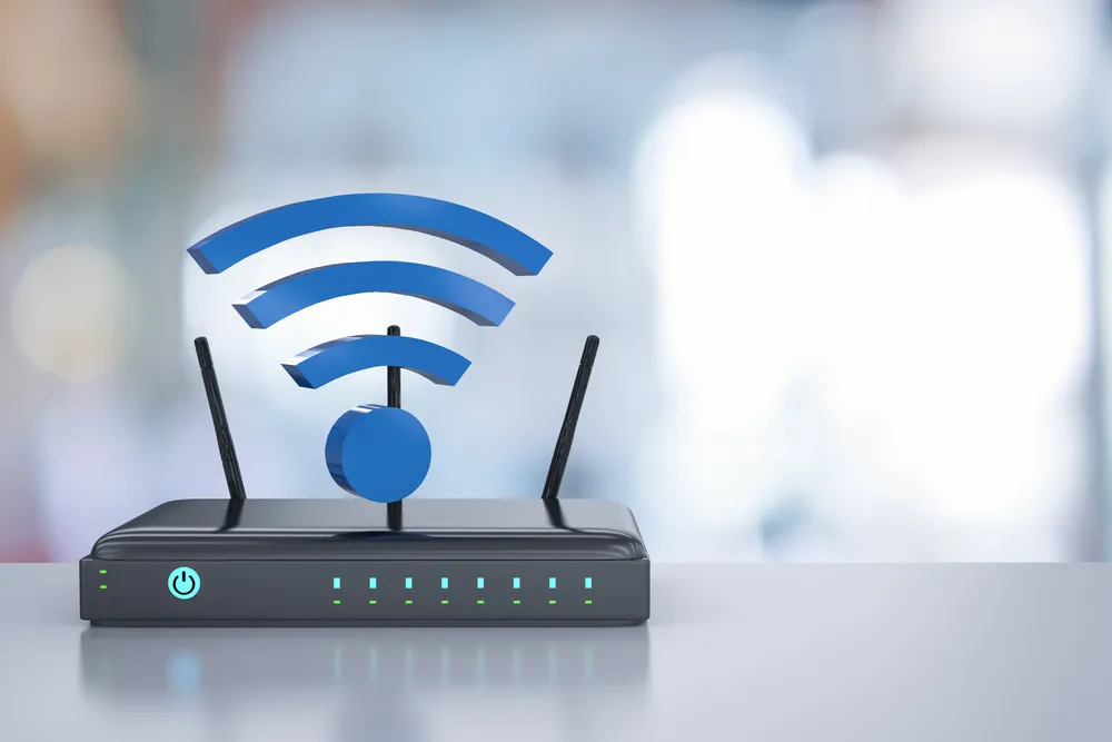 router-wifi