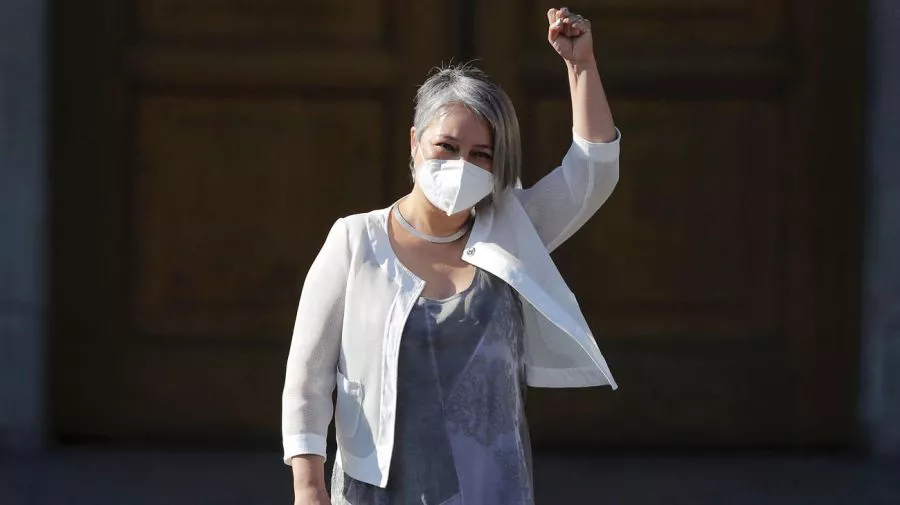 Jeanette Alejandra Jara Román