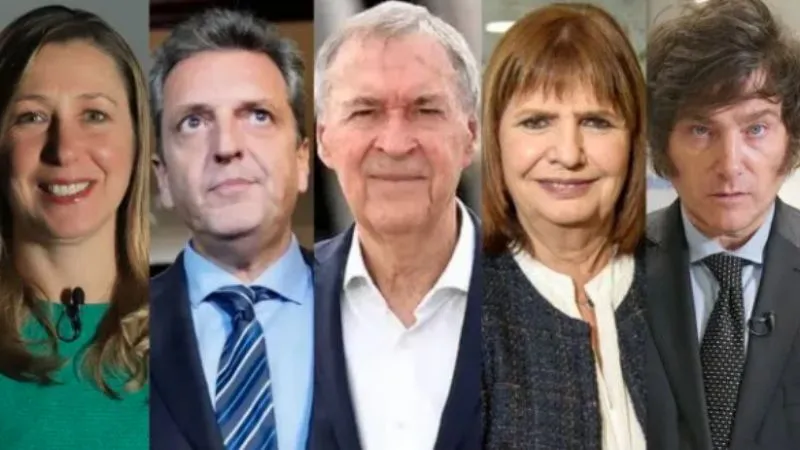 candidatos