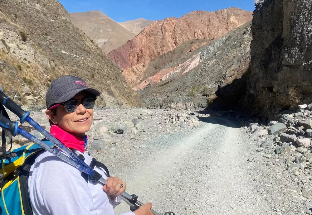 Jannet Sandra Palavecino