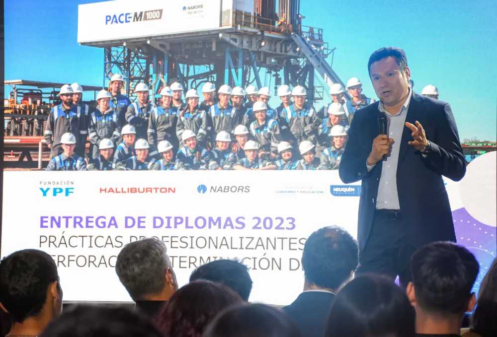 Practicas profesionalizantes II