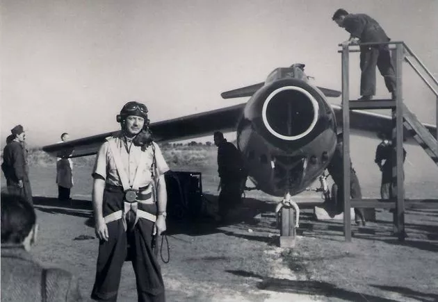 Edmundo Weiss Pulqui I