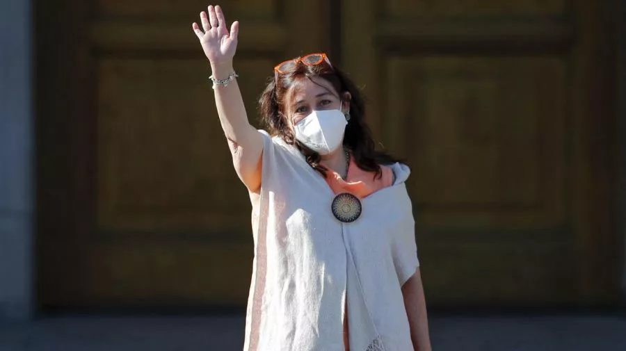 María Begoña Yarza Saez