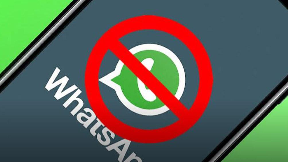 whatsapp cambios