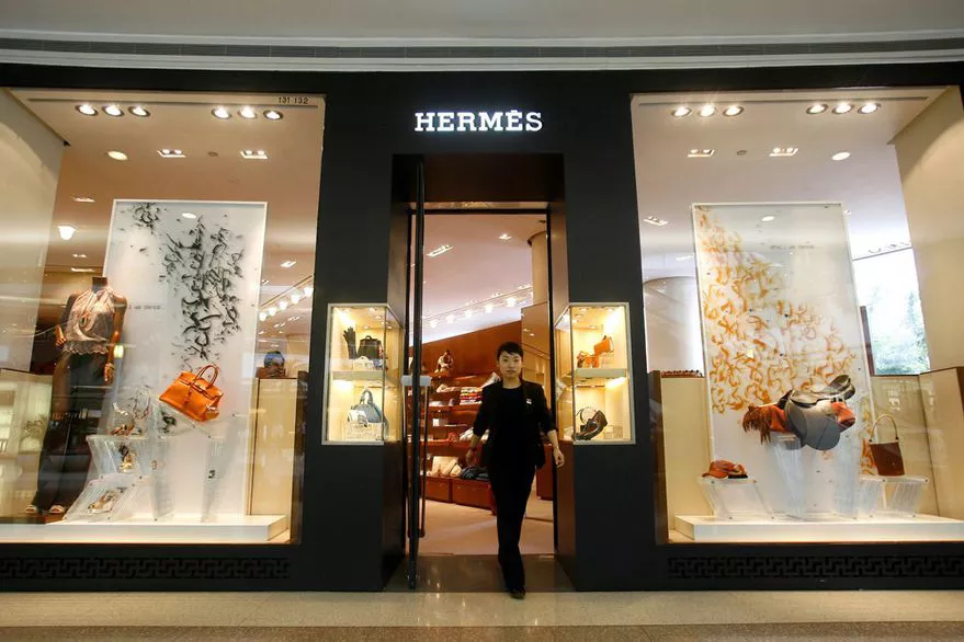 Hermes