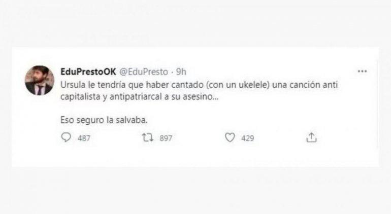 El presto 1