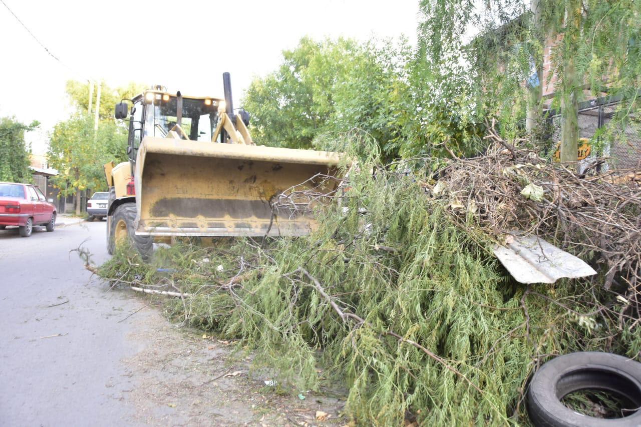 Operativo Puerta a Puerta 2