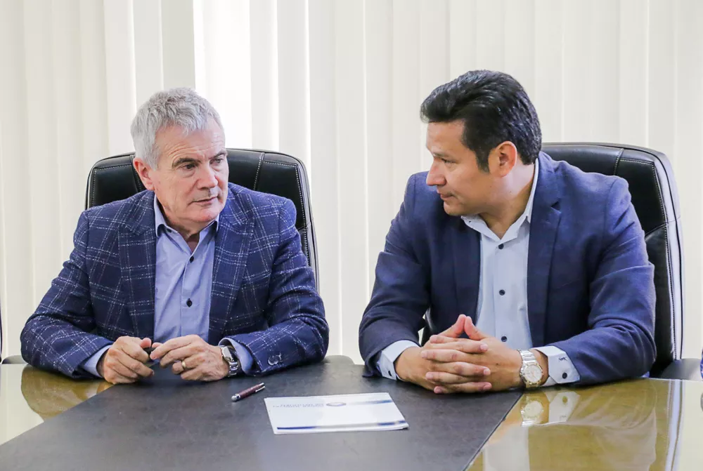 Convenio MGyE-TSJ -1