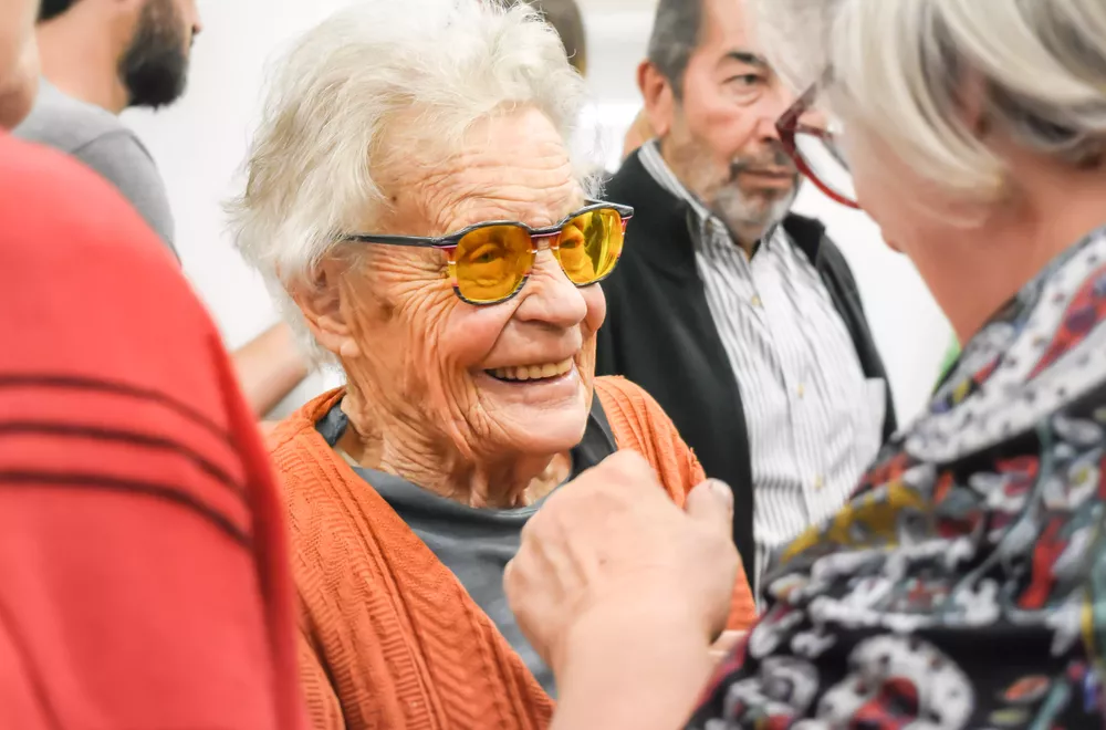 Presentación del libro -Presentes contra el olvido--12