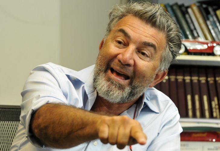 TEODORO KARAGOZIAN