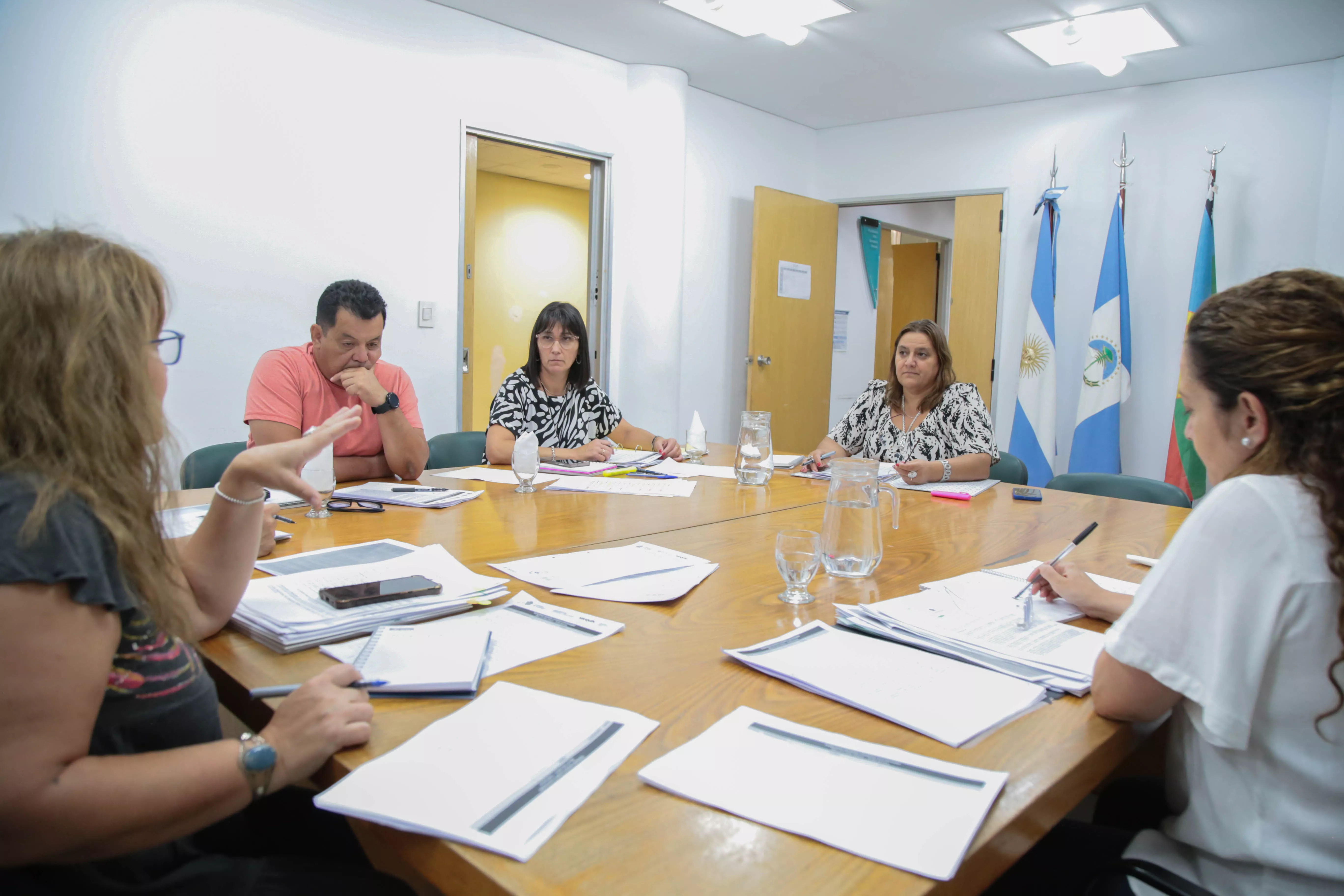 Histórica creación de cargos y horas cátedra en educación