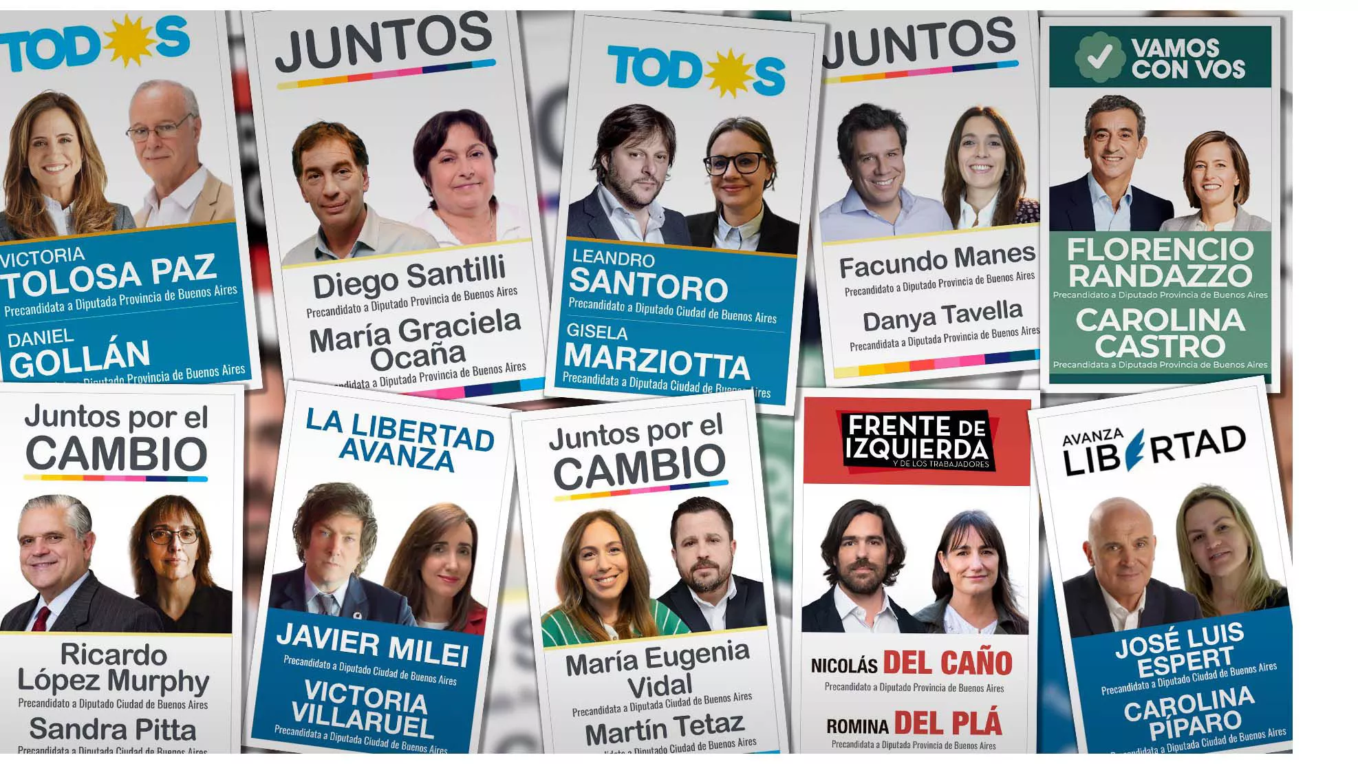 Cuánto dinero reciben los partidos políticos para imprimir boletas y la campaña electoral