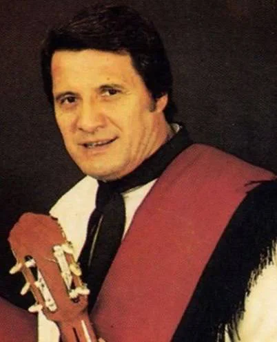 Julián Aguirre