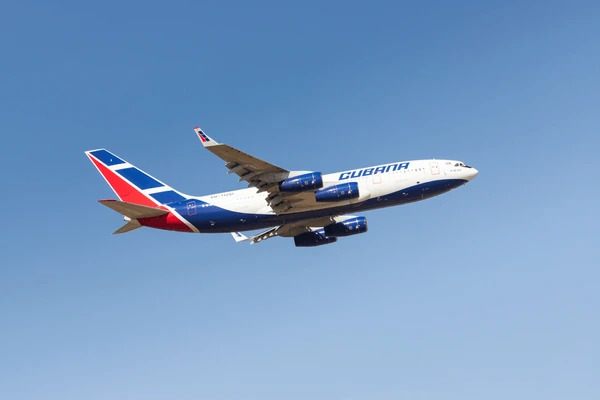 cubana de aviacion 2