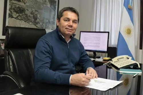 Alejandro Monteiro
