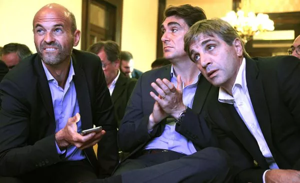 dietrich Iguacel Caputo