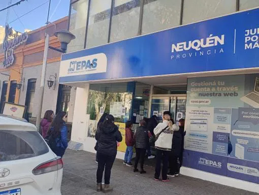 EPAS