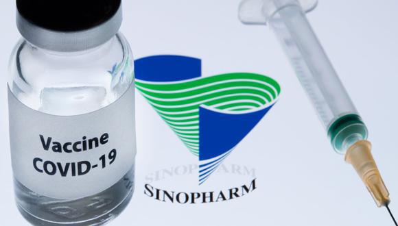 Sinopharm