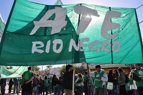 ATE Río Negro 2