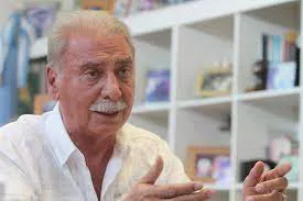 Jorge Sobich 2
