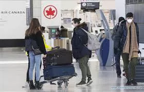 Air Canada