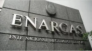Enargas