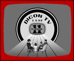 1961 — Comienzan las transmisiones de Canal 11 (LS84 TV, actual Telefe)