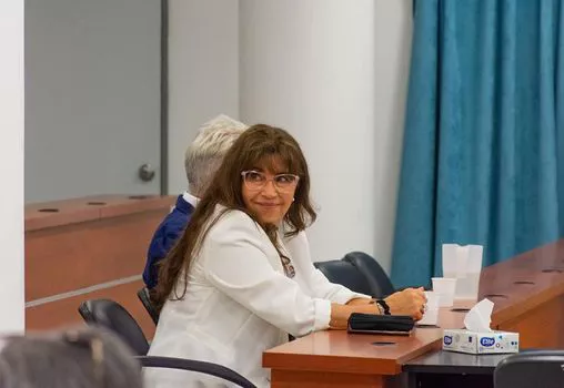 Caso Fuentealba II