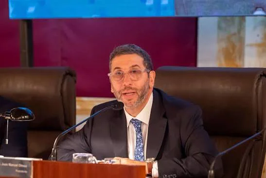 Juan Manuel Olmos