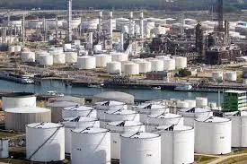 petroleo