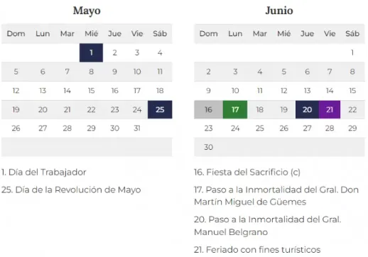 feriados 2024