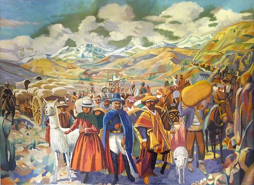 Éxodo_Jujeño