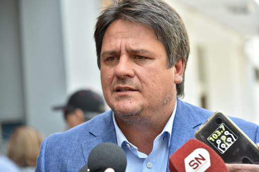 Mariano Gaido 3