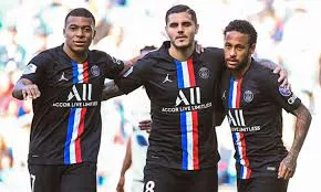 PSG