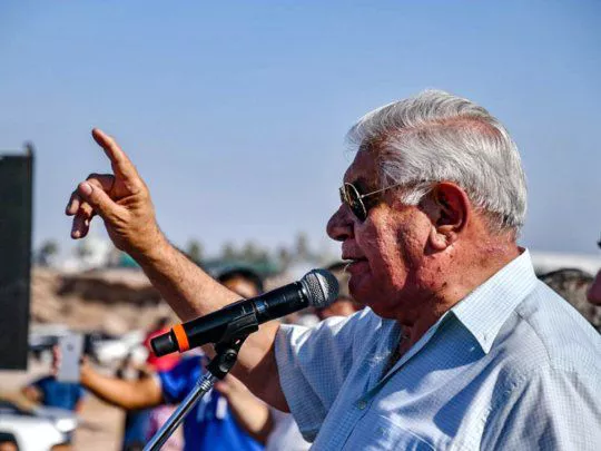 Guillermo Pereyra