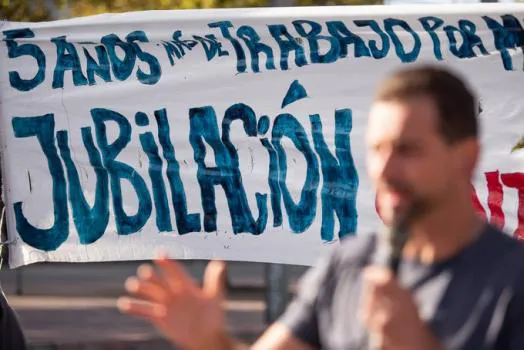 reforma jubilación