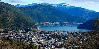 San Martin de Loas Andes