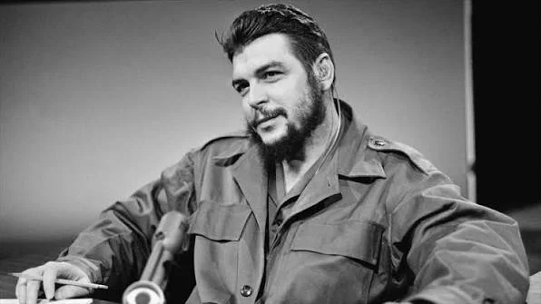 Ernesto “Che” Guevara