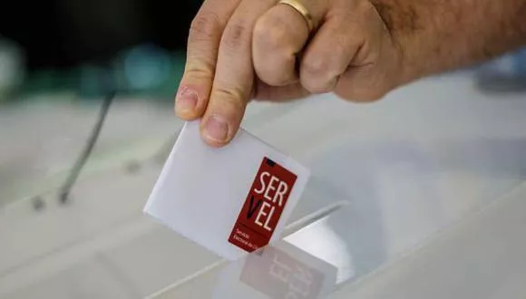 Elecciones Chile