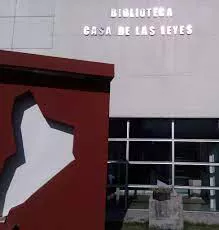 casa de la Leyes
